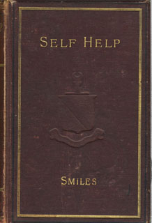 self-help表紙